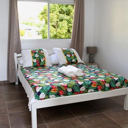 Raiatea - Fare Te Hanatua Tevaitoa Kültér fotó